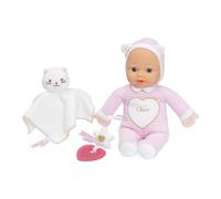 Bambola my first doll deluxe gold