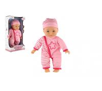 Bambola My Little Friend con cappellino 30 cm