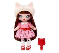 bambola na! na! na! surprise sweetest sweets - katie kitten 18 cm