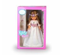 Bambola Nancy First Communion 48 cm