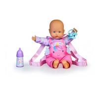 Bambola Nenuco "Facciamo Una Passeggiata?" - Il Compagno di Viaggio Perfetto