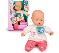 Bambola Nenuco Sette Lingue