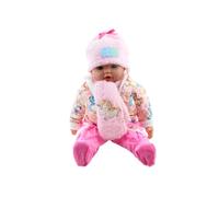Bambola Neonato 50 cm Unicorno