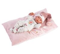 Bambola neonato Nica 40 cm