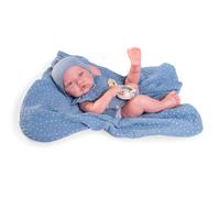 Dolce Reborn Neonato Realistico di Antonio Juan