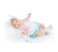 Bambola Newborn Alina Petite Fleur