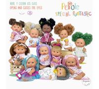 Mini-cutter Cutty Rosa