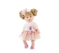 Bambola Petite Rosa 455