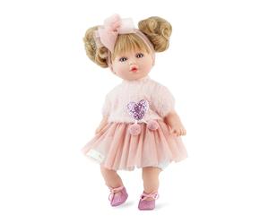 Bambola Petite Rosa 455