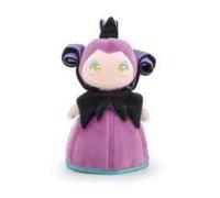 PRINCIPESSA STREGA FIABA BIANCANEVE BAMBOLA DI PEZZA MORBIDA IN PELUCHE TRUDI 64