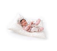 MuÑecas Antonio Juan Newborn Pipa Doll 42 Cm Multicolor Bambini