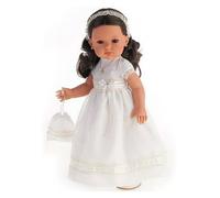 Bambola Prima Comunione Bruna Antonio Juan 45 cm