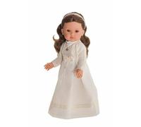 Bambola Prima Comunione Bruna Antonio Juan Bella 45 cm