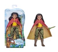 HASBRO E95685X0 RAYA FASHION DOLL BASE