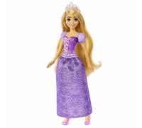 Bambola Princesses Disney Rapunzel Articolata 29 cm