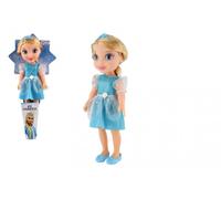 Bambola principessa del Regno di Ghiaccio 31 cm