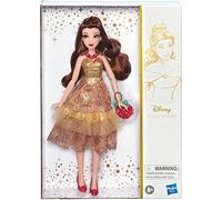 BAMBOLA PRINCIPESSE DISNEY STYLE SERIES BELLE