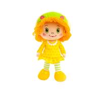 Bambola profumata al limone e meringa da 14 pollici Strawberry Shortcake The Loyal Subjects