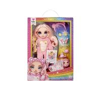 BAMBOLA RAINBOW HIGH 503675EUC