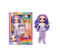 BAMBOLA RAINBOW HIGH 503705EUC