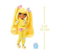 BAMBOLA RAINBOW HIGH Rainbow High Junior High 503682EUC