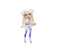 Bambola Rainbow High Sparkle & Shine - Bianco - Nouvo