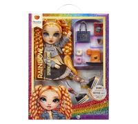 bambola RAINBOW HIGH Sparkle & Shine Clementine