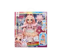 Bambola RAINBOW HIGH Winter Wonderland Bella
