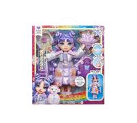 Bambola RAINBOW HIGH Winter Wonderland Violet Willow