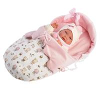 Bambola realistica Llorens Nica 40 cm