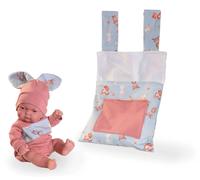 Bambola realistica neonato Antonio Juan