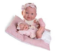 Antonio Juan Baby Doll Antonio Juan Mia 42 cm S_0301_S2436846 Giocattoli