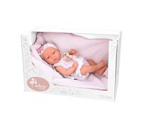 Bambole Rinate Arias Inma 38 cm