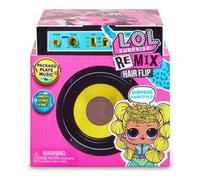 Bambola Remix LOL SURPRISE Assortito LLUG9000