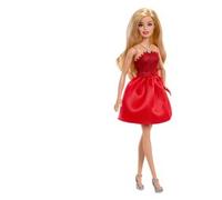 Barbie Fashionista: Bambola del 80º anniversario Mattel