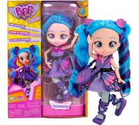 BAMBOLA SHANNON CRY BABIES BFF TALENTS