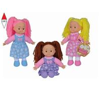 Simba 105110008 - My Love - Fiore Dolly, Assortito - Nuovo