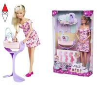 Steffi LOVE - Hello Baby, Bambola