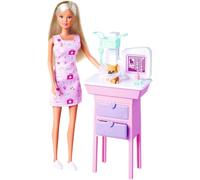 Bambola Simba Steffi Love Pet Doctor