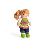Bigjigs Toys Bambola Sofia (34 cm)