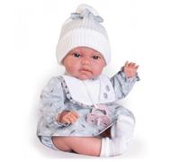 Bambola spagnola Baby Toneta 34 cm