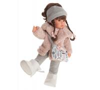 Bambola spagnola Bella 45 cm