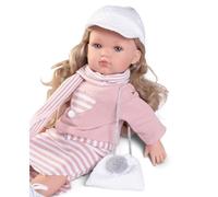 Bambola spagnola Bella 45 cm