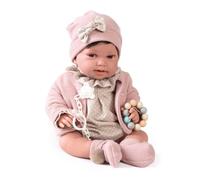 Bambola spagnola Recien 42 cm