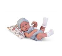Bambola spagnola Recien Nacido 42 cm