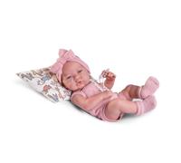 Bambola spagnola Recien Nacido 42 cm