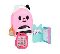 BAMBOLA SPIN MASTER GDH RLP OnTheGo TravelSet GML