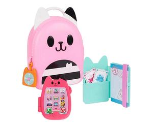 BAMBOLA SPIN MASTER GDH RLP OnTheGo TravelSet GML
