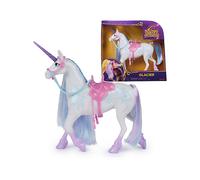 BAMBOLA SPIN MASTER Unicorn Academy Glacier Unicorn