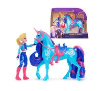 BAMBOLA SPIN MASTER Unicorn Academy Isabel & River